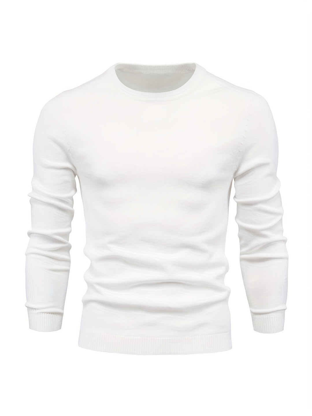 Drune | stilvoller Strickpullover für Männer