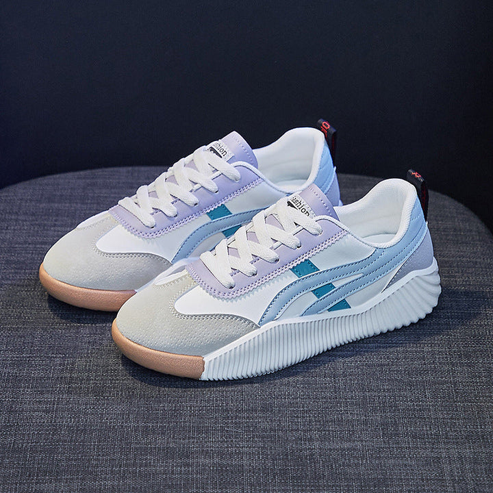 Drune | Atmungsaktive Freizeitschuhe Für Damen