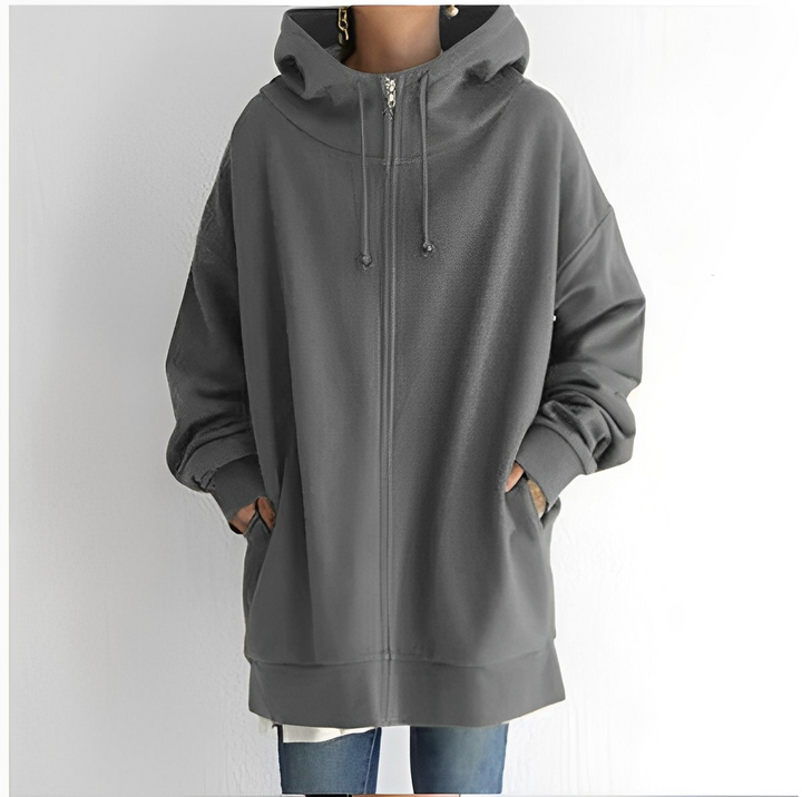 Drune | Damen Confidence Hoodie