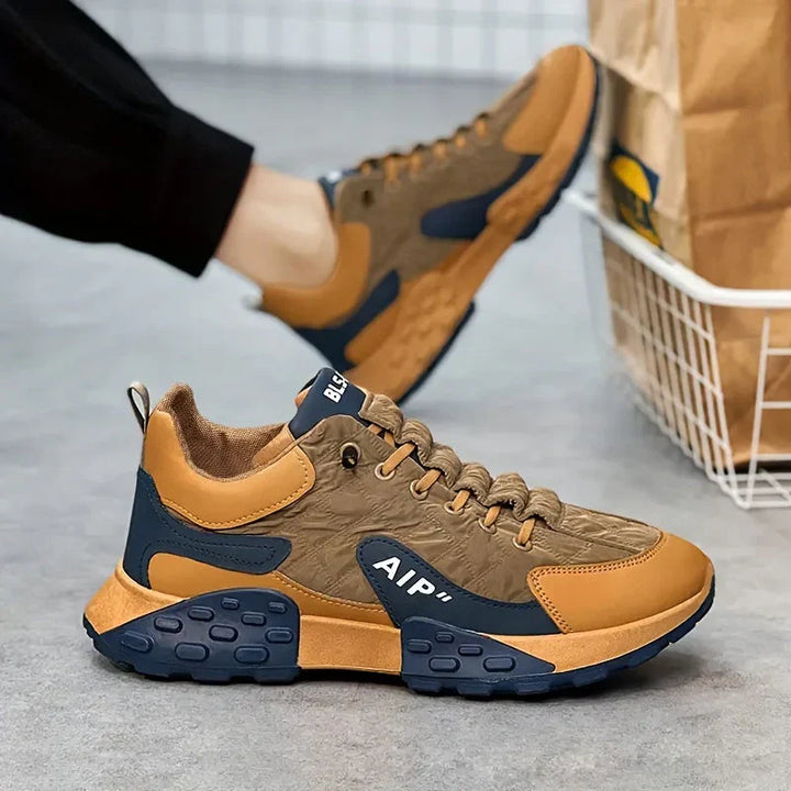 Drune | Herren Bequeme Laufschuhe