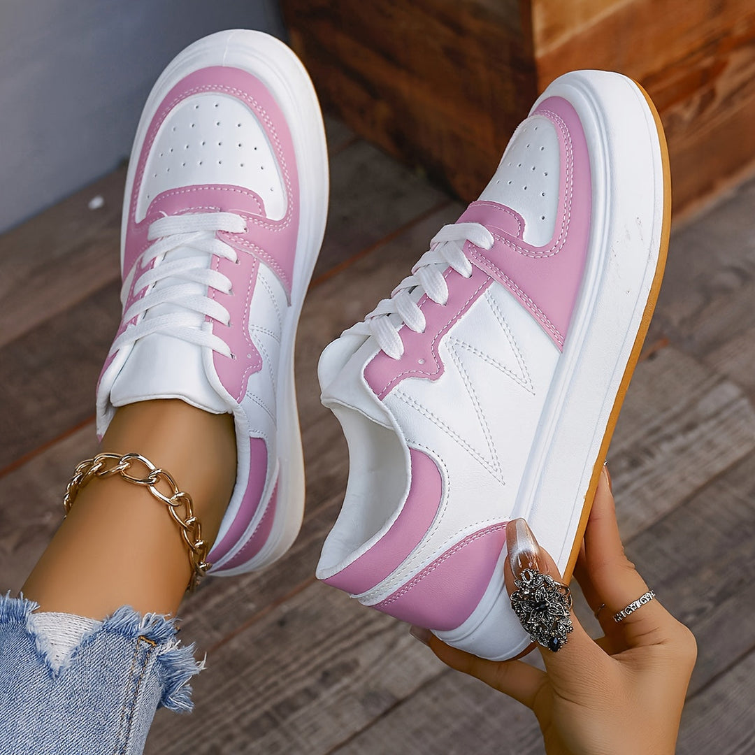 Sneakers Lena Drune