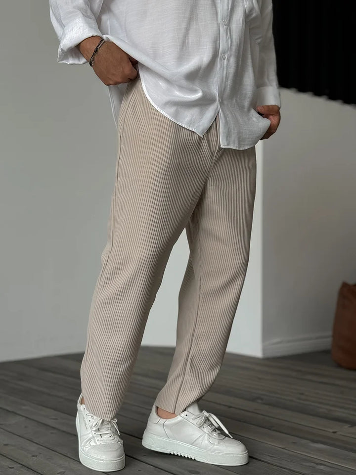 Stilvolle Premium-Hose