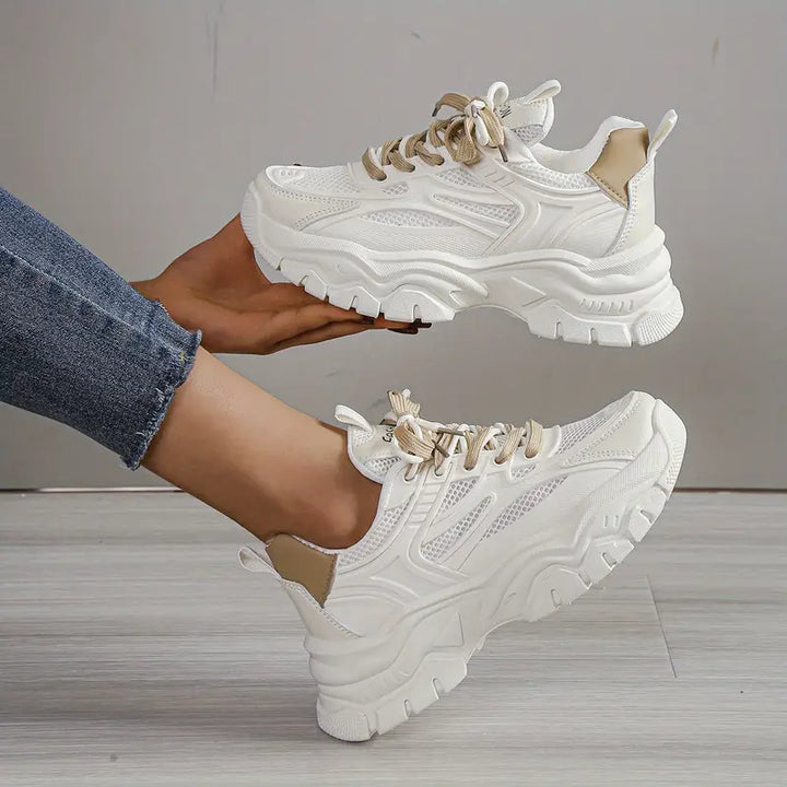 Bequeme und moderne Schuhe Drune