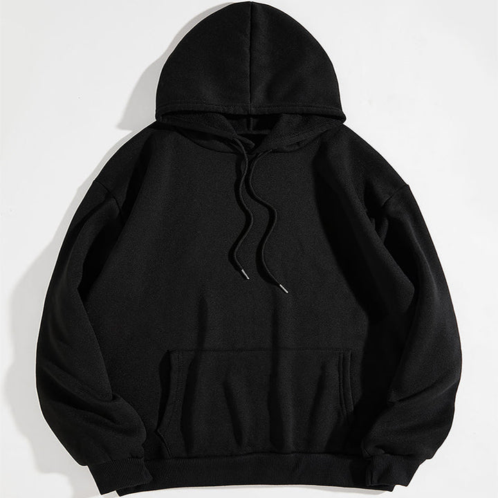 Drune | Statement Kapuzenpullover