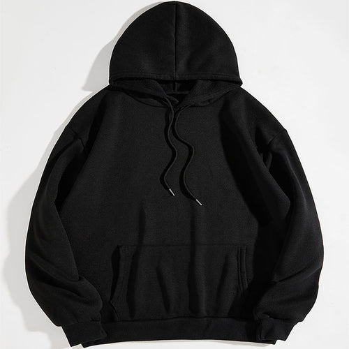 Drune | Statement Kapuzenpullover