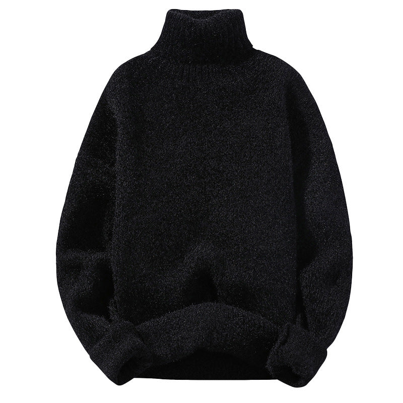 Drune | Rollkragenpullover Strick