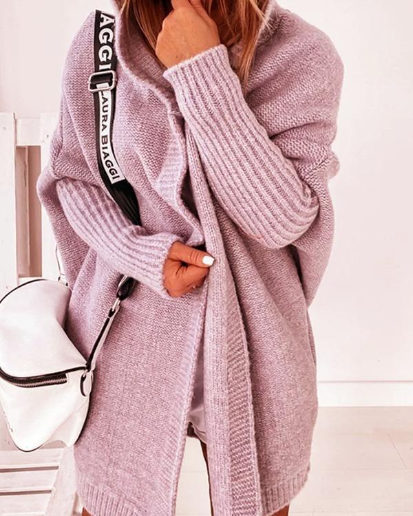 Drune | Damen Manteljacke