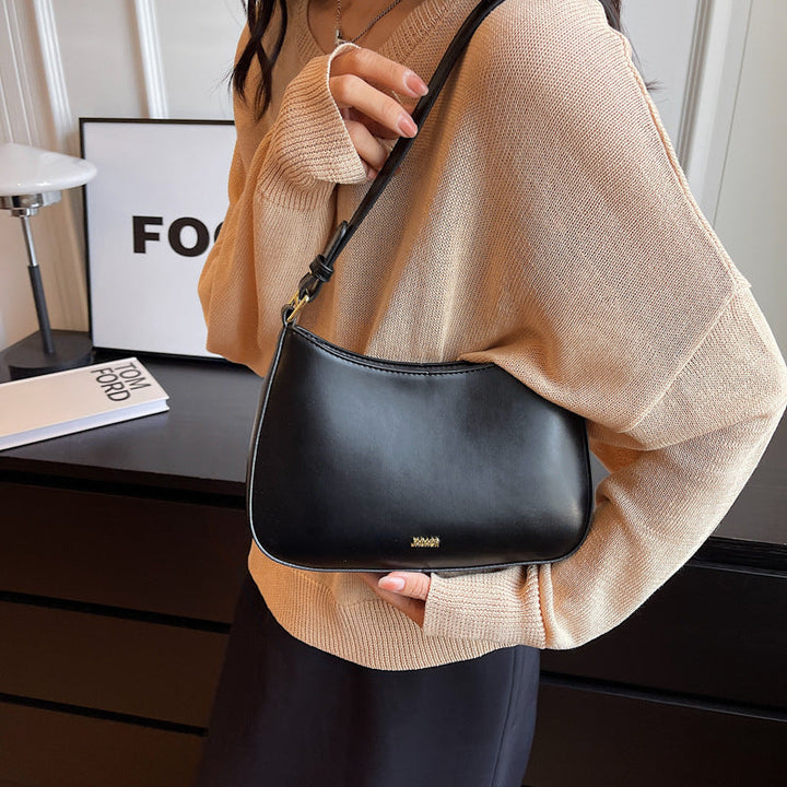 Drune | Stilvolle kleine Handtasche – Für Fashion-Liebhaber