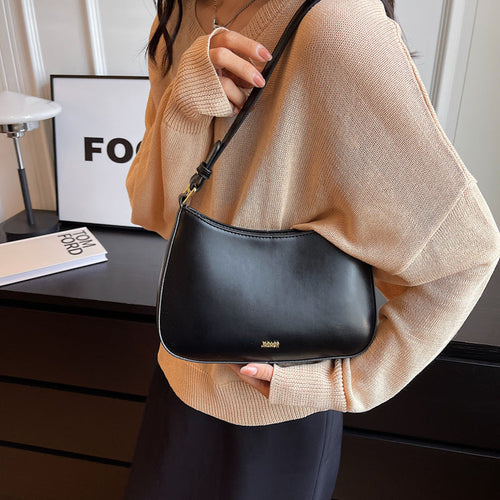Drune | Stilvolle kleine Handtasche – Für Fashion-Liebhaber