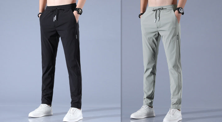 Drune | Schnelltrocknende Stretch Hose Für Männer