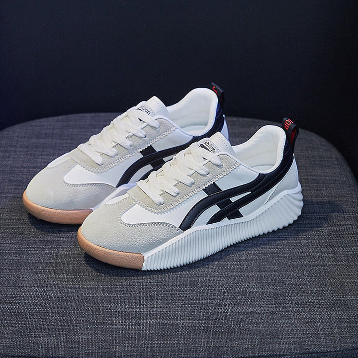 Drune | Atmungsaktive Freizeitschuhe Für Damen