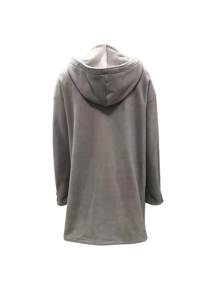 Drune | Lässige und Modische Jacke