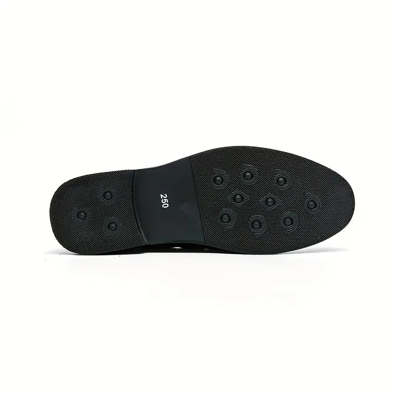 lässige rutschfeste schuhe für herren Drune