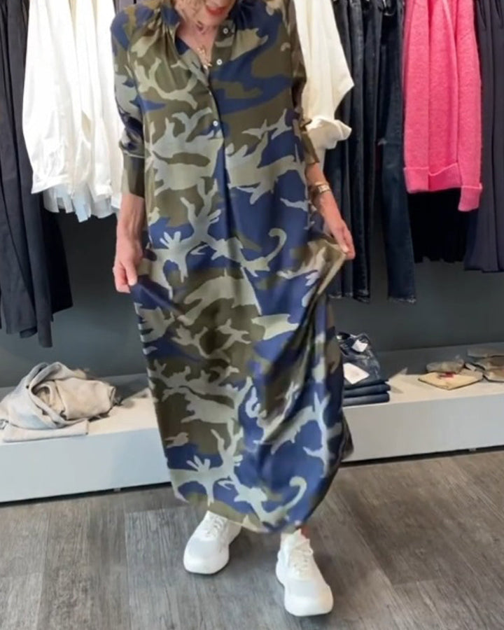 Drune | Camouflage Styles und Prints