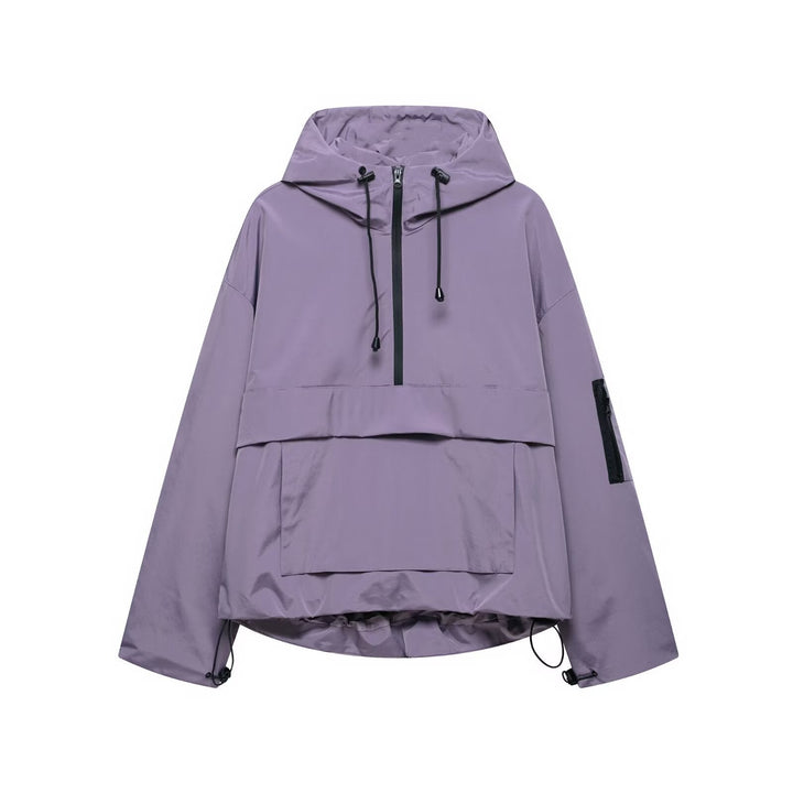 Drune | Sportjacke für Herren Jacob