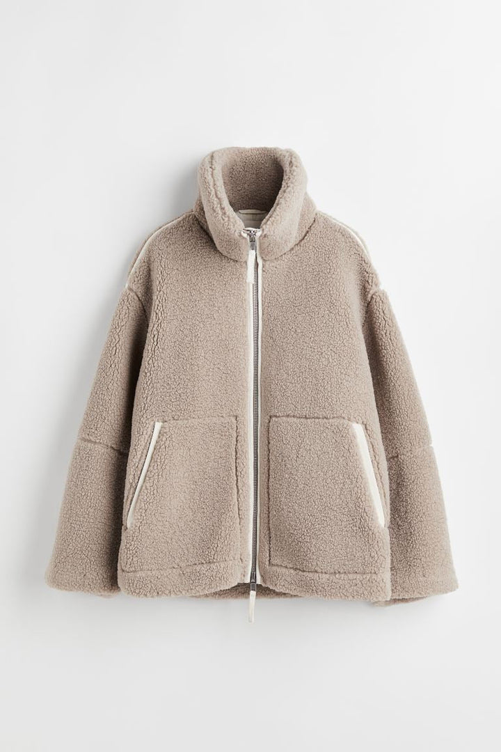Drune | Freize jacket