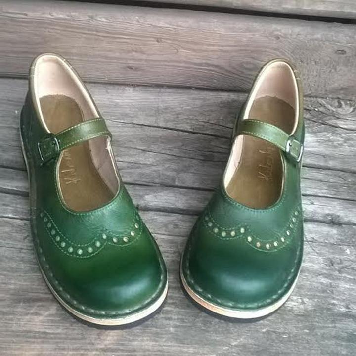 Drune | Strapazierfähige und Stilvolle Lederschuhe