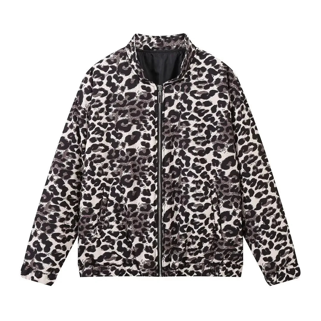 Drune | Elegante Leichte Damenjacke