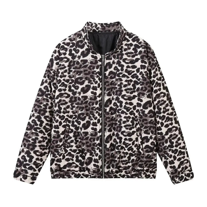 Drune | Modern elegant lightweight women's jacket