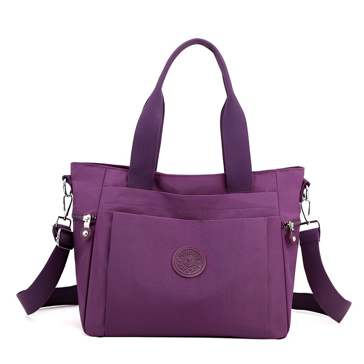 Drune | Eleganz Umfasste Schultertasche