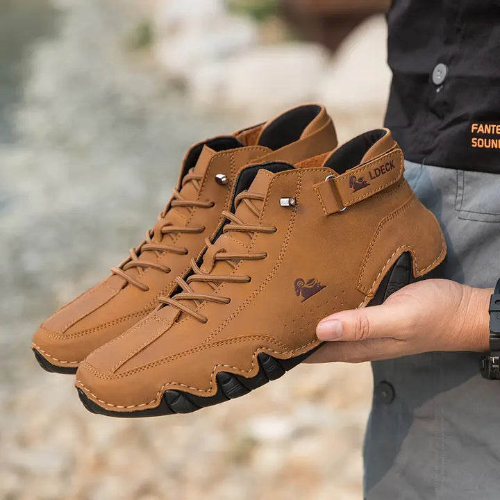 Drune | Stilvolle Schuhe