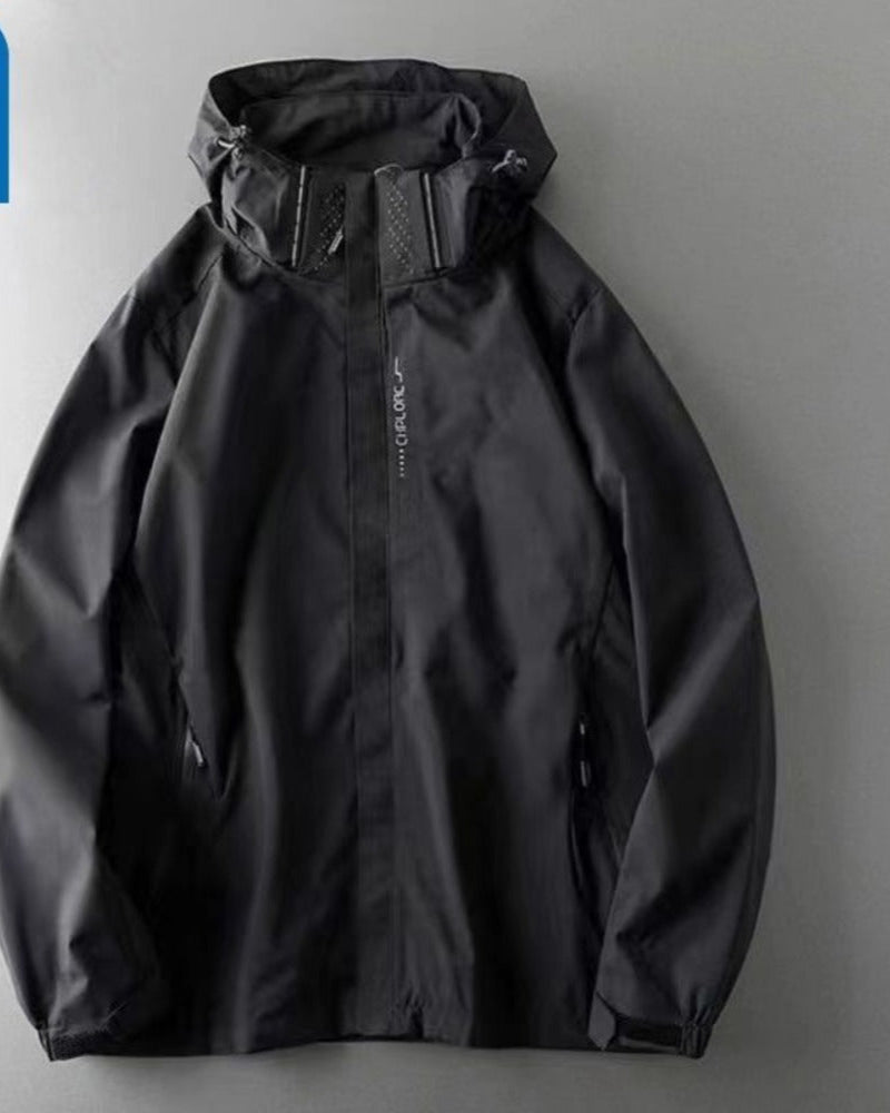 Drune | Kapuzenjacke mit Reißverschluss für Damen - Marcia