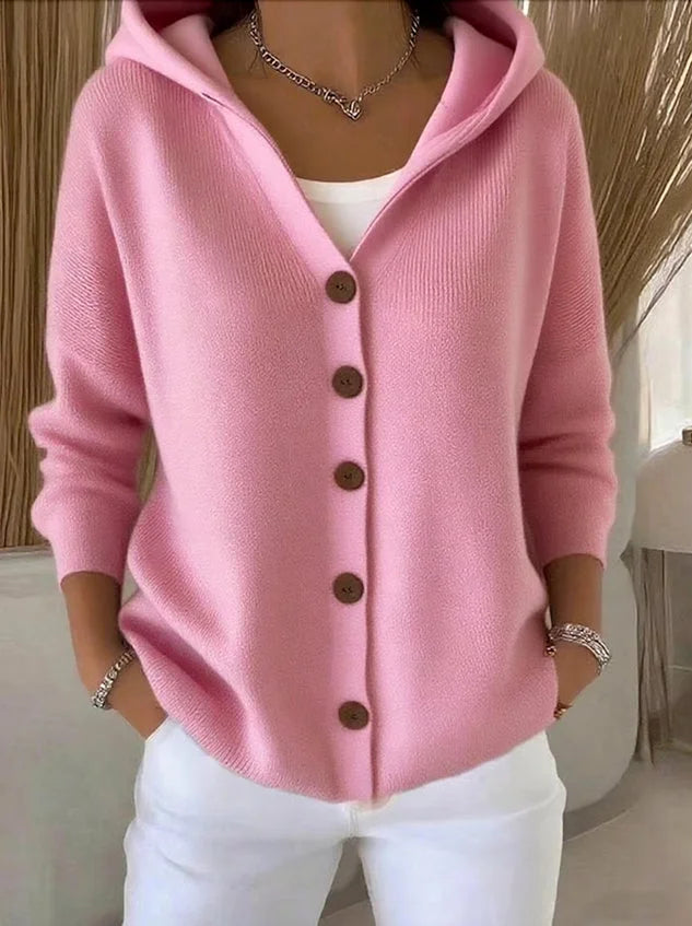 Drune | BEQUEMER CARDIGAN