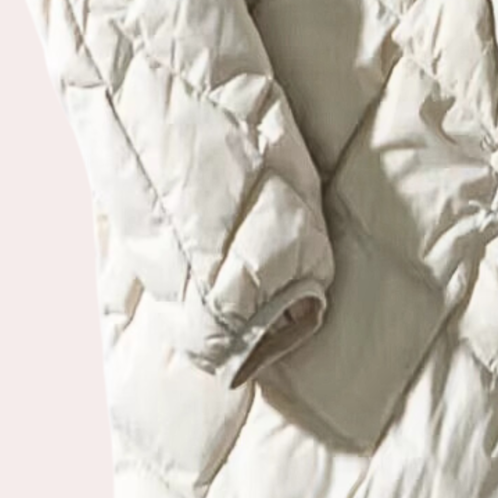 Drune | Bequemer Wintermantel für Damen