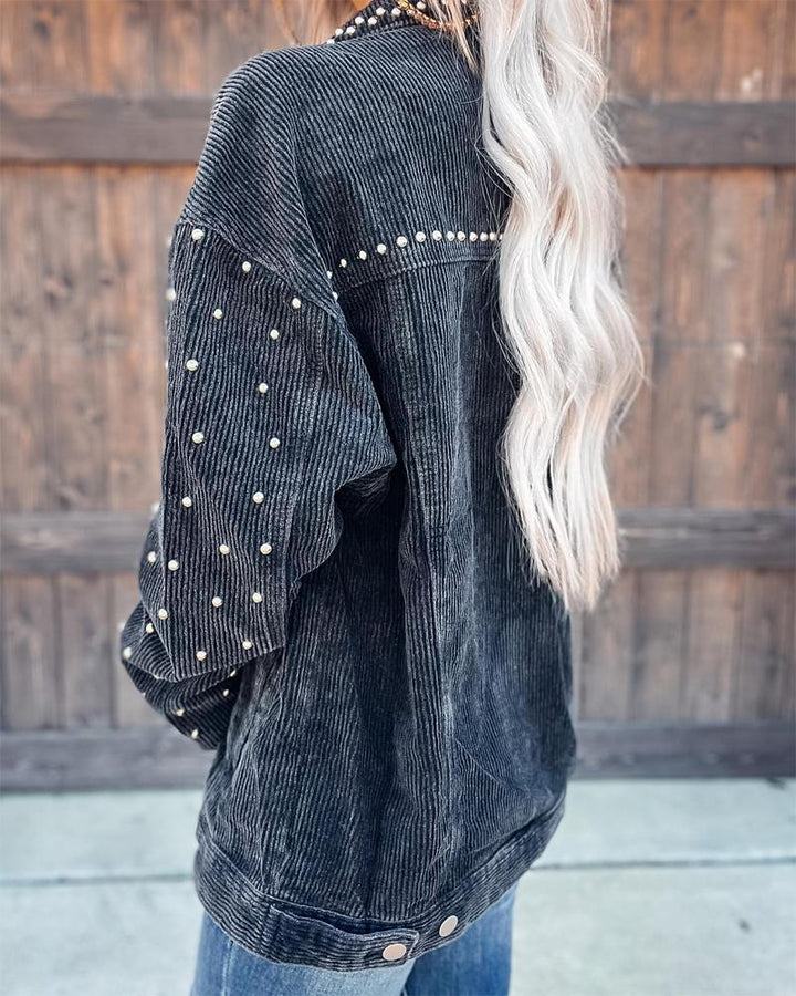 Drune | Einfache und Stilvolle Winterjacke