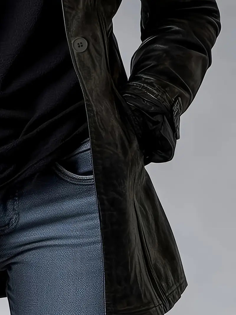 Drune | Damen-Alltagsjacke