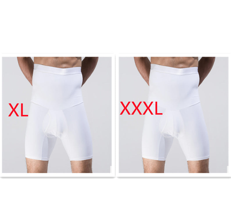 Drune | Figurformende Slimming Shorts Für Herren