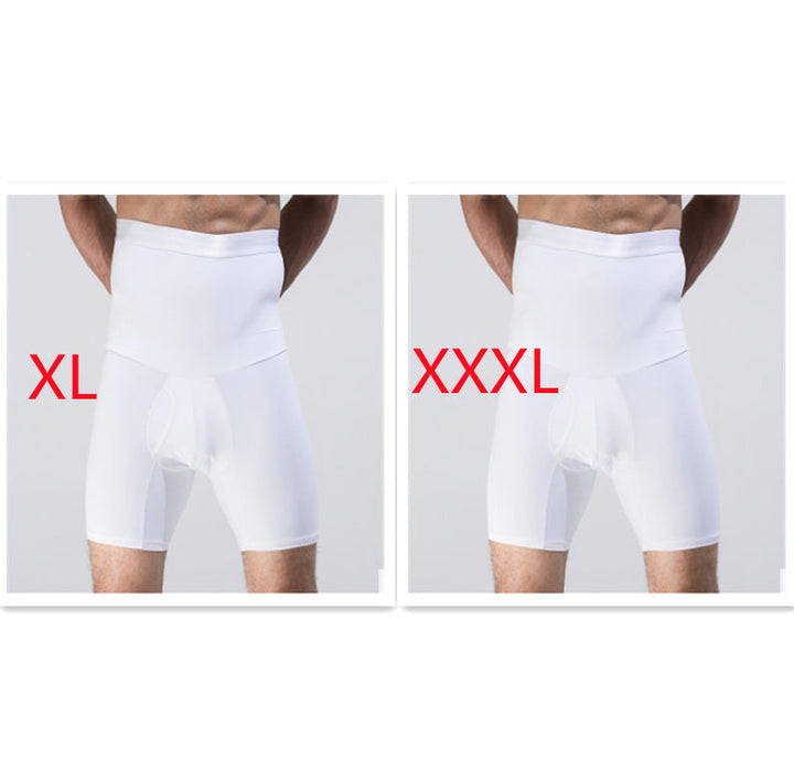 Drune | Figurformende Slimming Shorts Für Herren