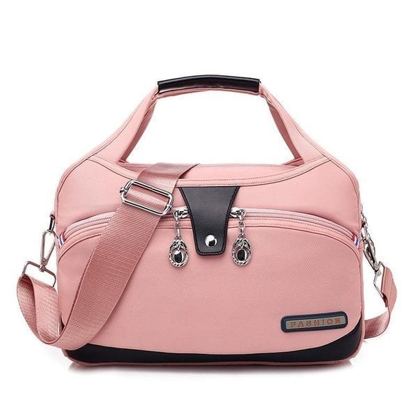Drune | Anti Diebstahl Handtasche