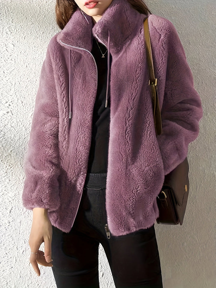 Drune | ZIP-UP JACKE