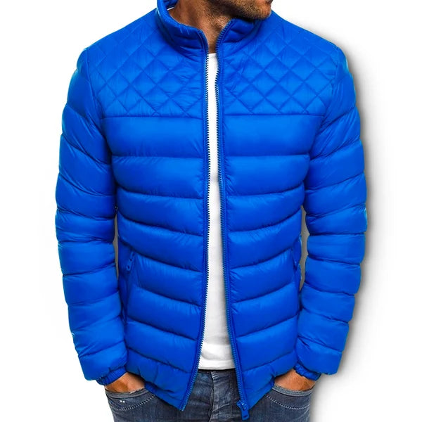 Drune | Winter Eleganz Jacke