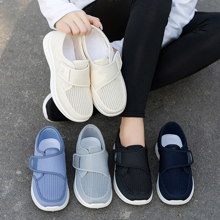 Orthopädische Damen-Schuhe Drune Drune