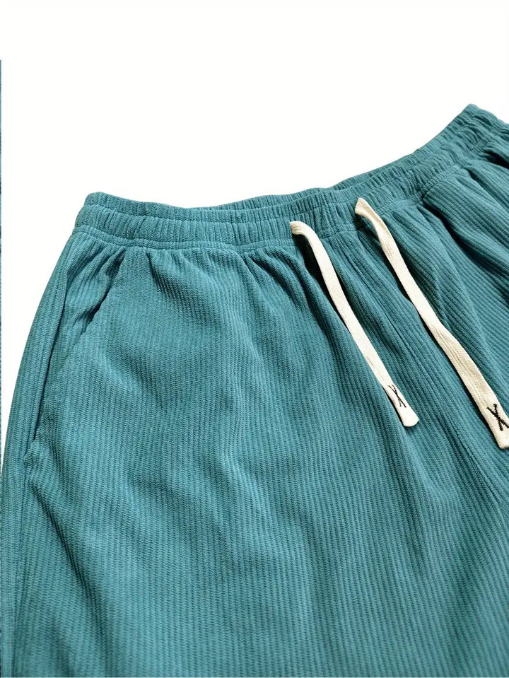 Drune | CORDUROY JOGGER