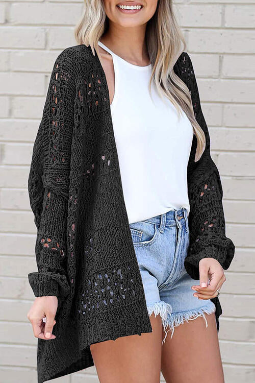 Drune | Bequeme und Modische Strickjacke