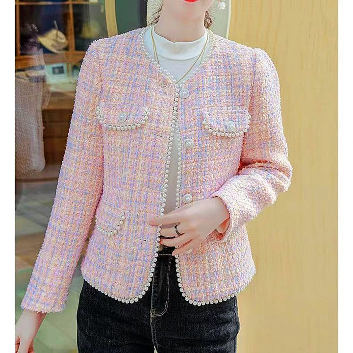 Drune | Herbstjacke für Damen mit Eleganz