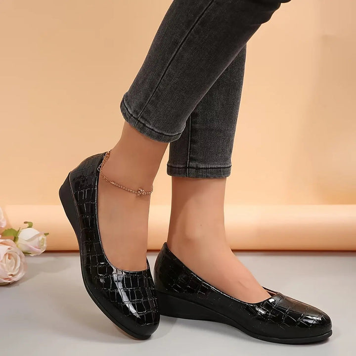 Drune | Leichte Damen Lederschuhe