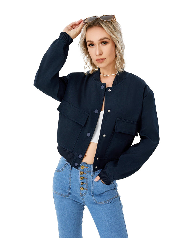 Drune | Bomberjacke für Frauen