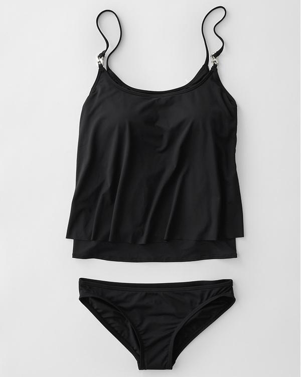 Drune  Tankini-Set – für mehr Abdeckung und Halt