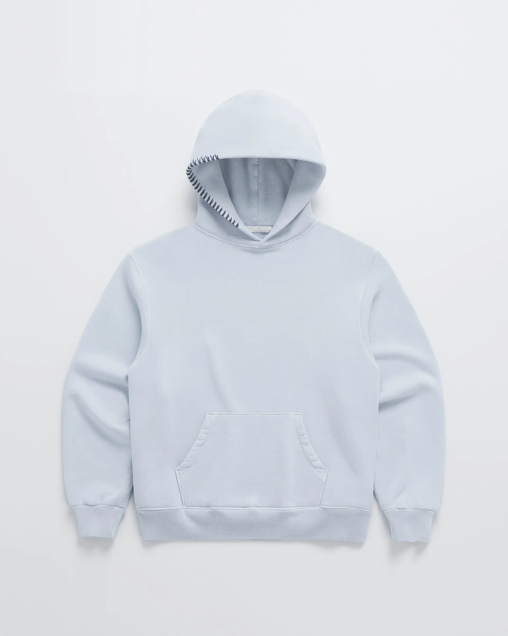 Drune | minimalistischer Hoodie