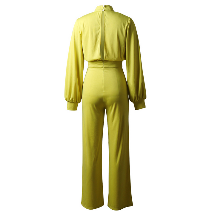 Drune | Trusted You Jumpsuit
