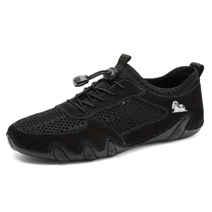Drune | Atmungsaktive Wanderschuhe für Herren