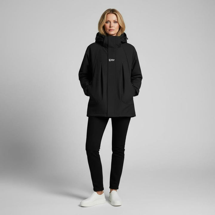 Drune | Windjacke für aktive Outdoor-Aktivitäten