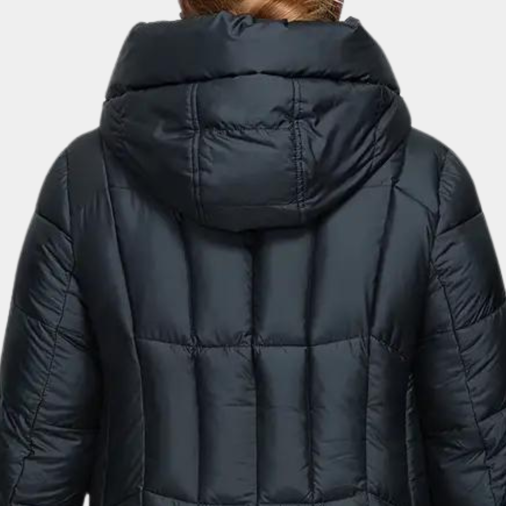 Drune | Stylische Damenjacke für Einen Eleganten Look