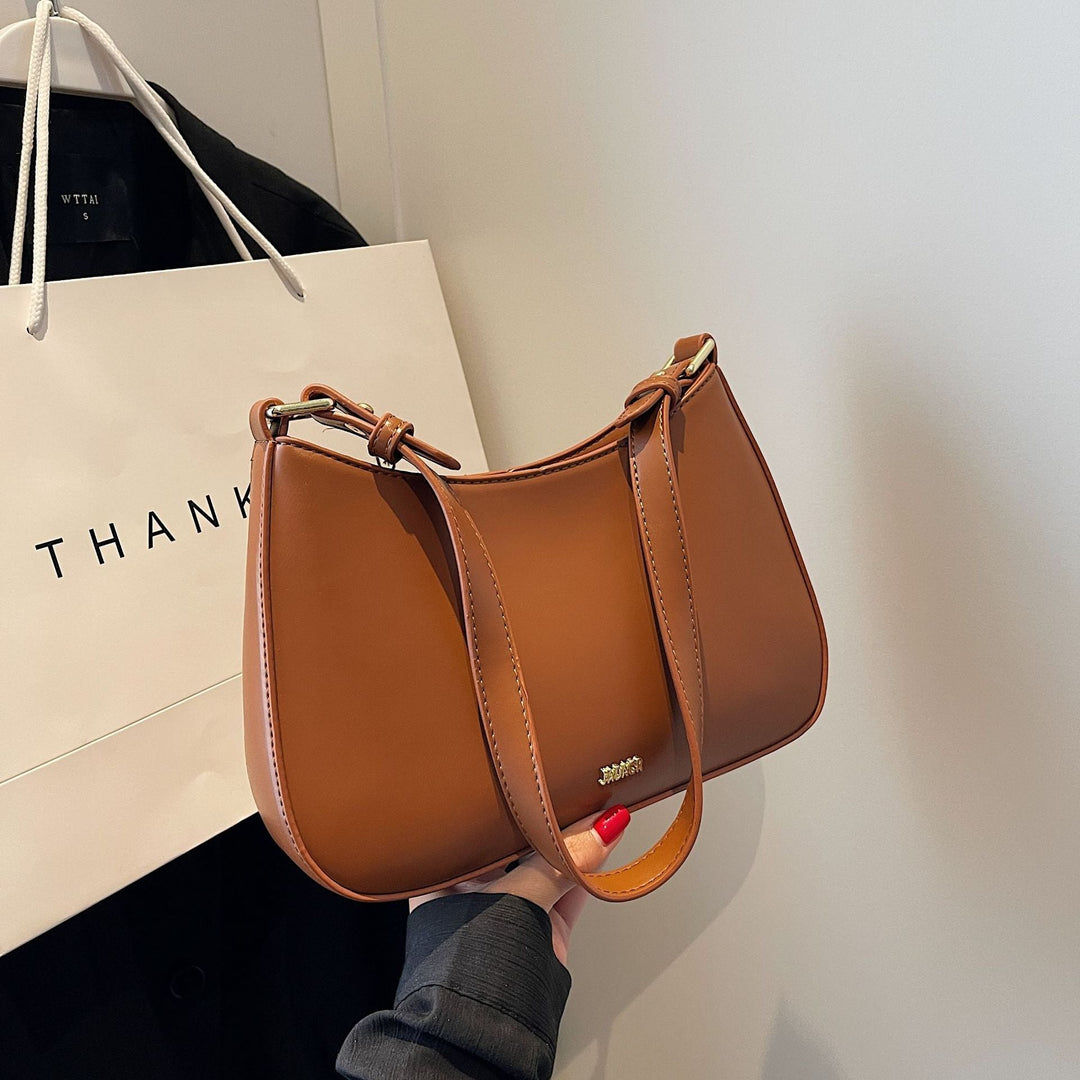 Drune | Stilvolle kleine Handtasche – Für Fashion-Liebhaber