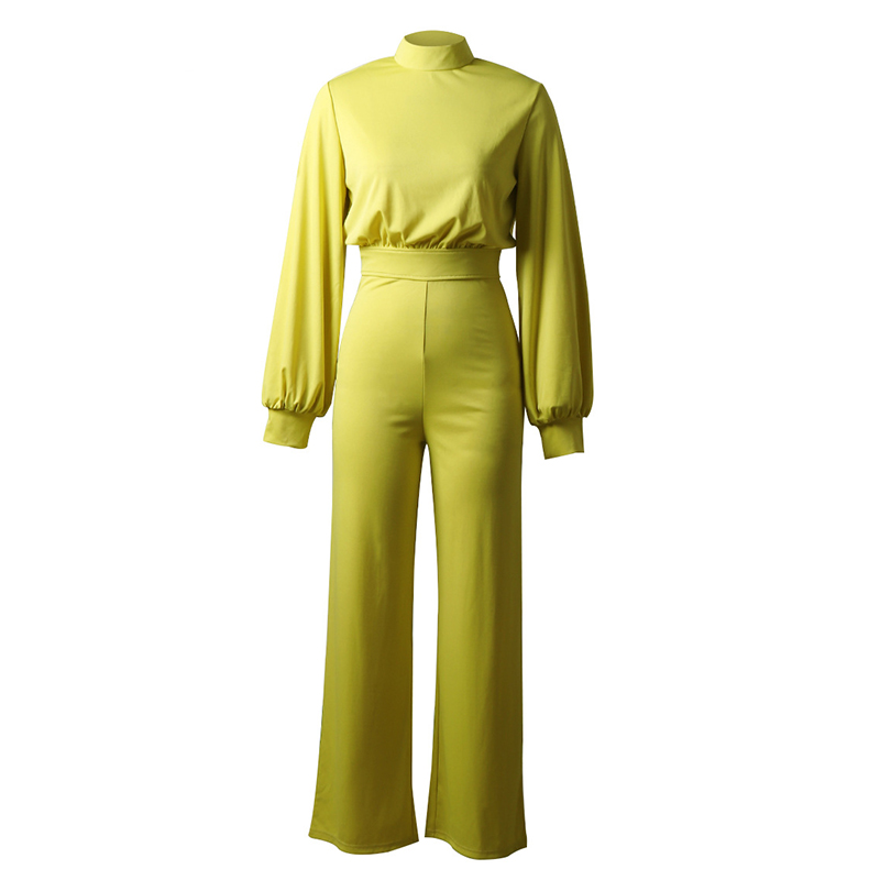 Drune | Trusted You Jumpsuit