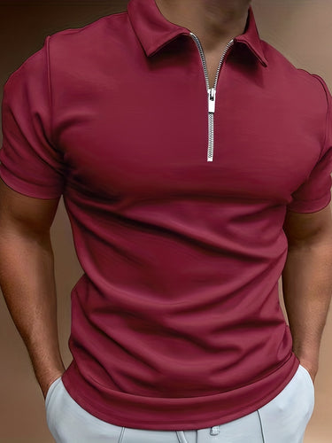 Drune | Poloshirt Für Herren